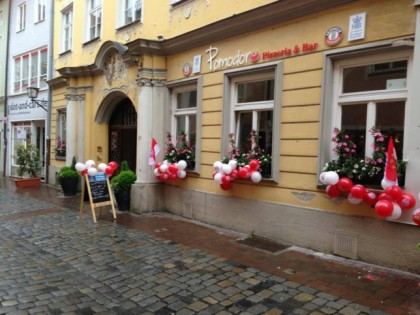 Foto: Pomodoro 