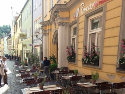 Foto: Pomodoro 